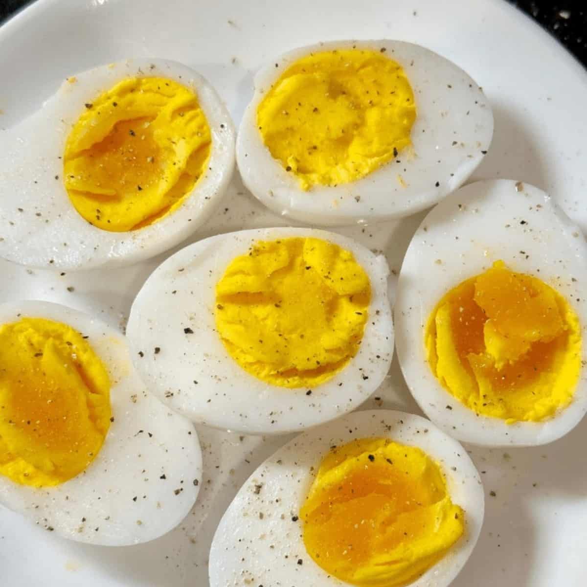 How To Cook Duck Eggs Safely Simple & Easy To Do