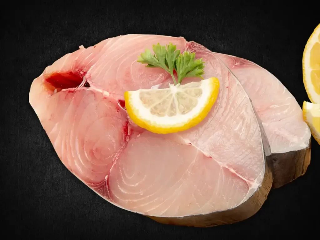 How To Cook Kingfish Simple & Easy To Do