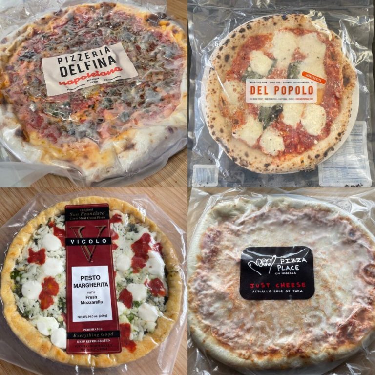 How To Cook Frozen Pizza Simple & Easy To Do