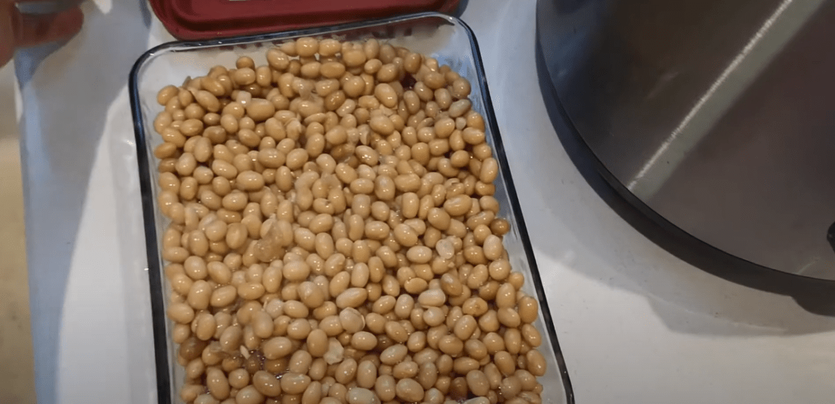 How To Cook Soybeans Simple & Easy To Do
