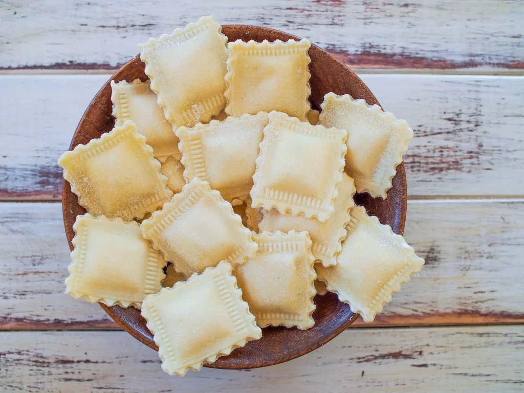 How To Cook Frozen Ravioli Simple & Easy To Do