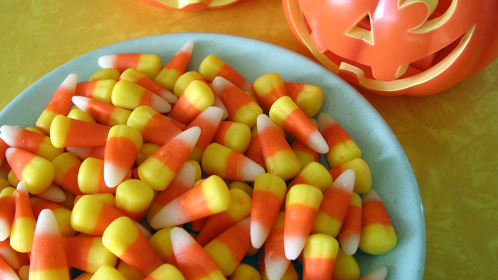 How To Make Candy Corn at Home Simple & Easy To Make