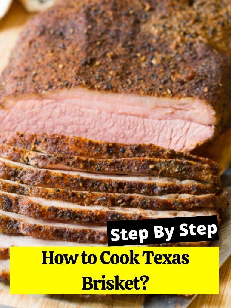 How to Cook Texas Brisket? How to Cook Guides