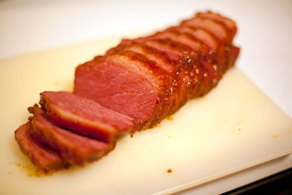 Boiled Corned Beef Brisket How to Cook Meat