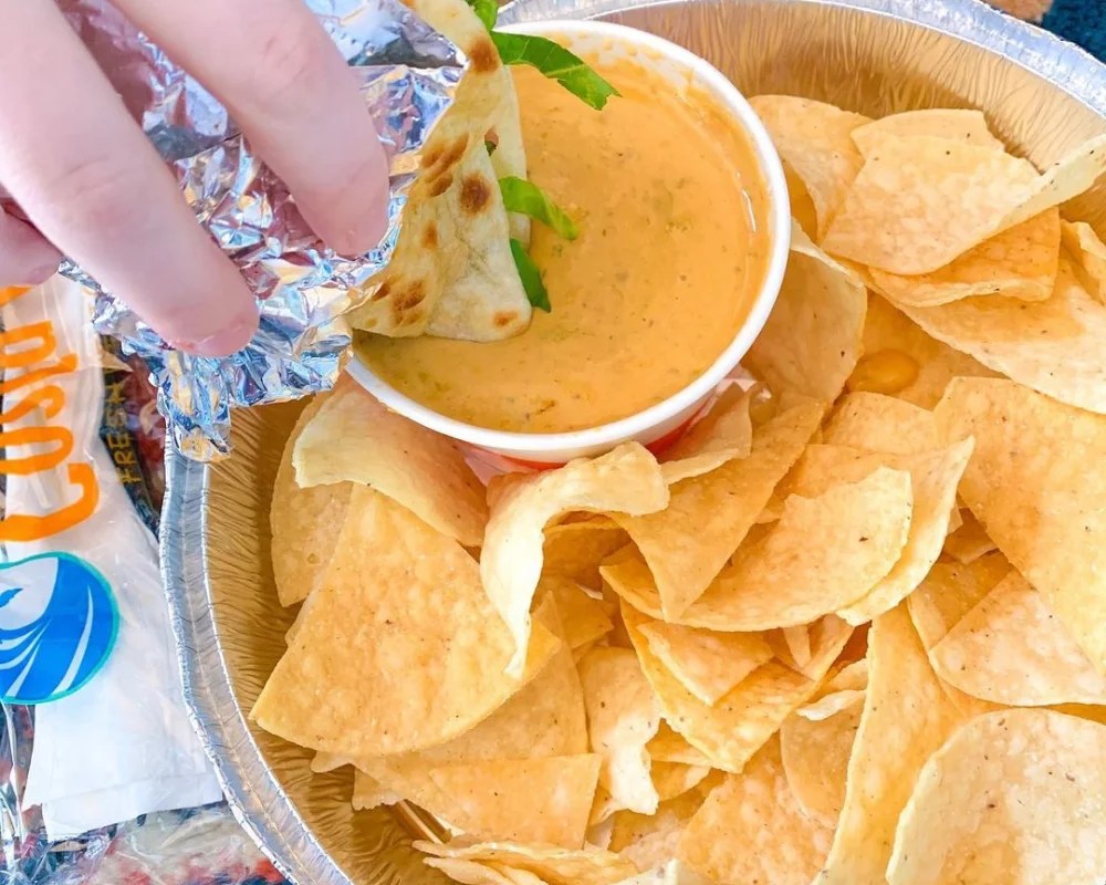 Costa Vida Queso recipe at Home