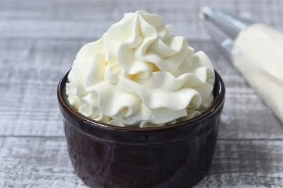 Easy Chocolate Namelaka Recipe