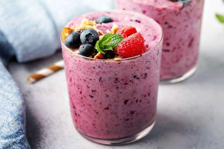 Smoothie King Pineapple Surf Recipe