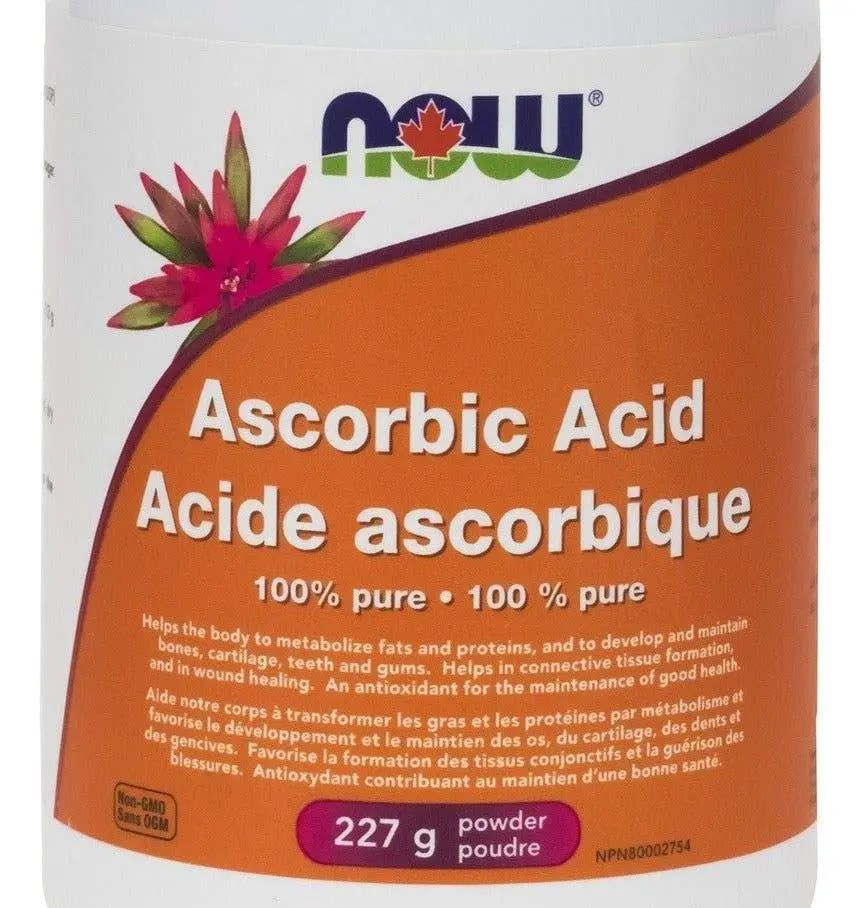 Can Ascorbic Acid Make You Fat & Cause Weight Gain?