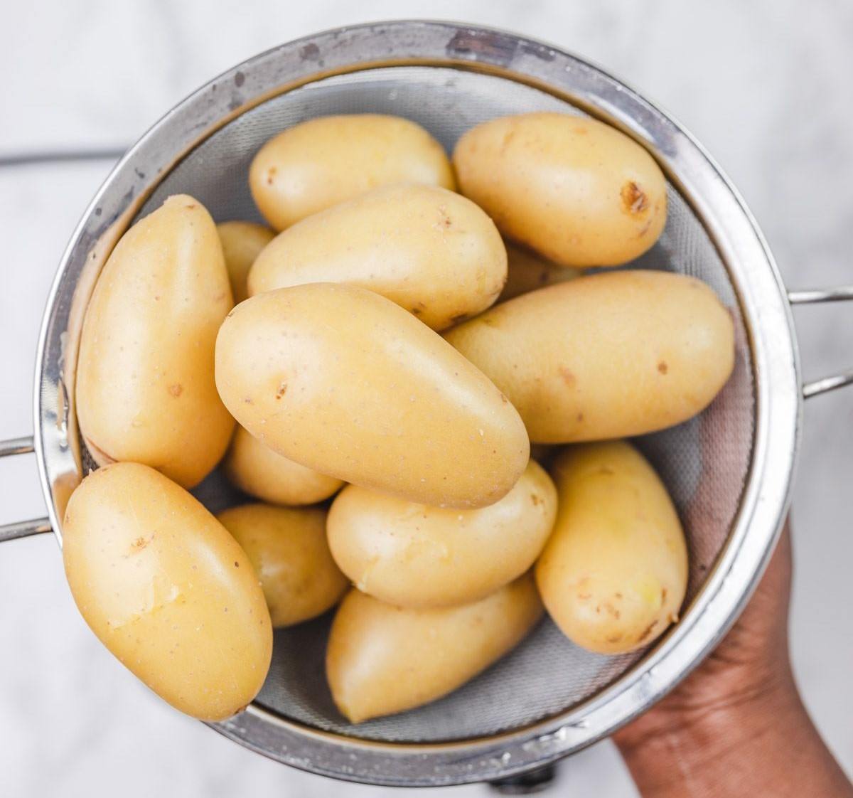 Can Boiled Potatoes Make You Fat & Cause Weight Gain?