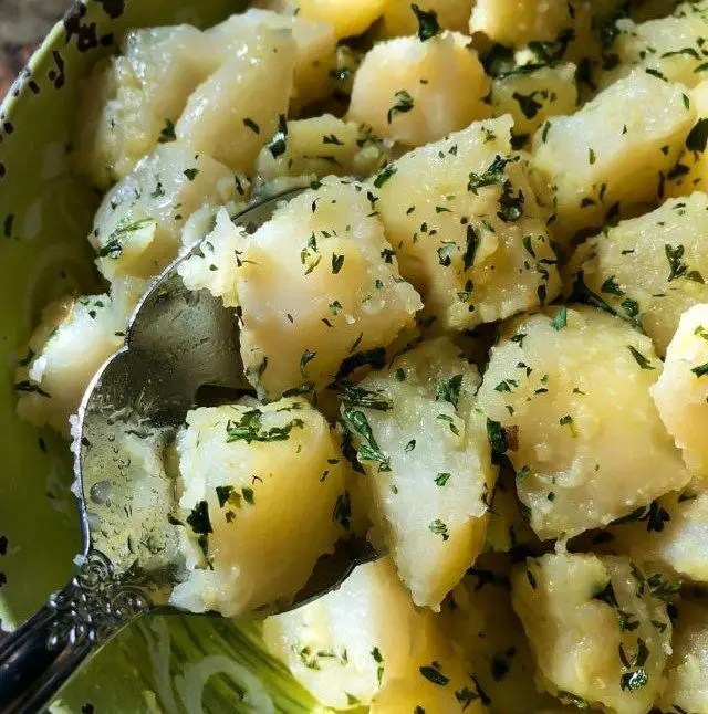 Can Boiled Potatoes Make You Fat & Cause Weight Gain?