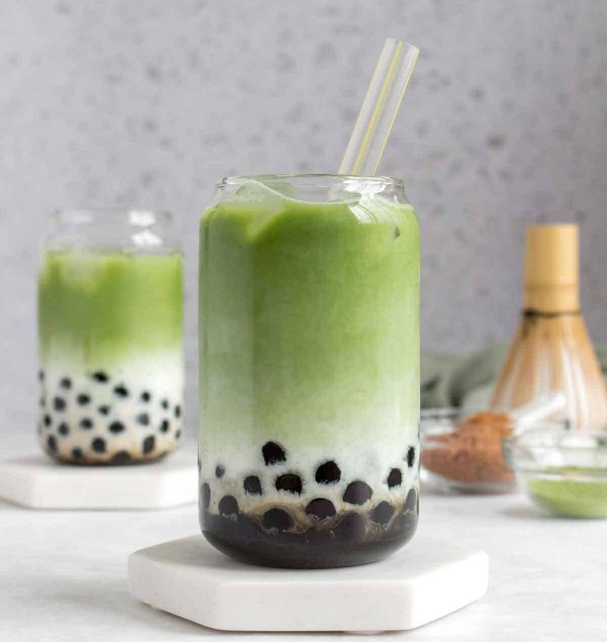 List Of Wholesale Boba Tea Suppliers & Vendors