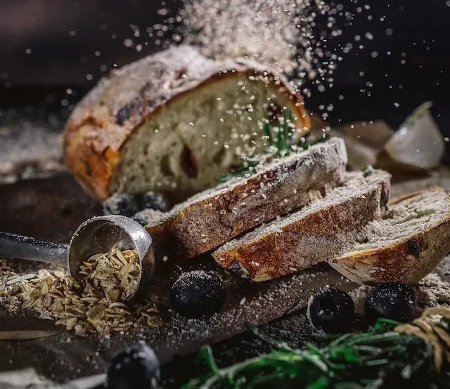 List Of Wholesale Bread Suppliers & Vendors