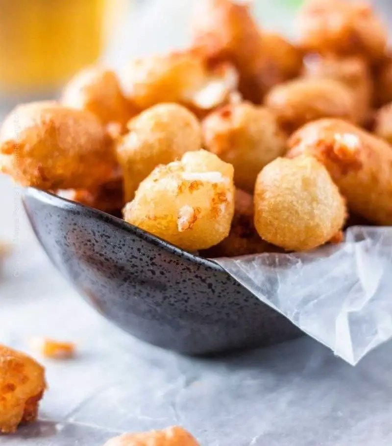 List Of Wholesale Cheese Curd Suppliers & Vendors