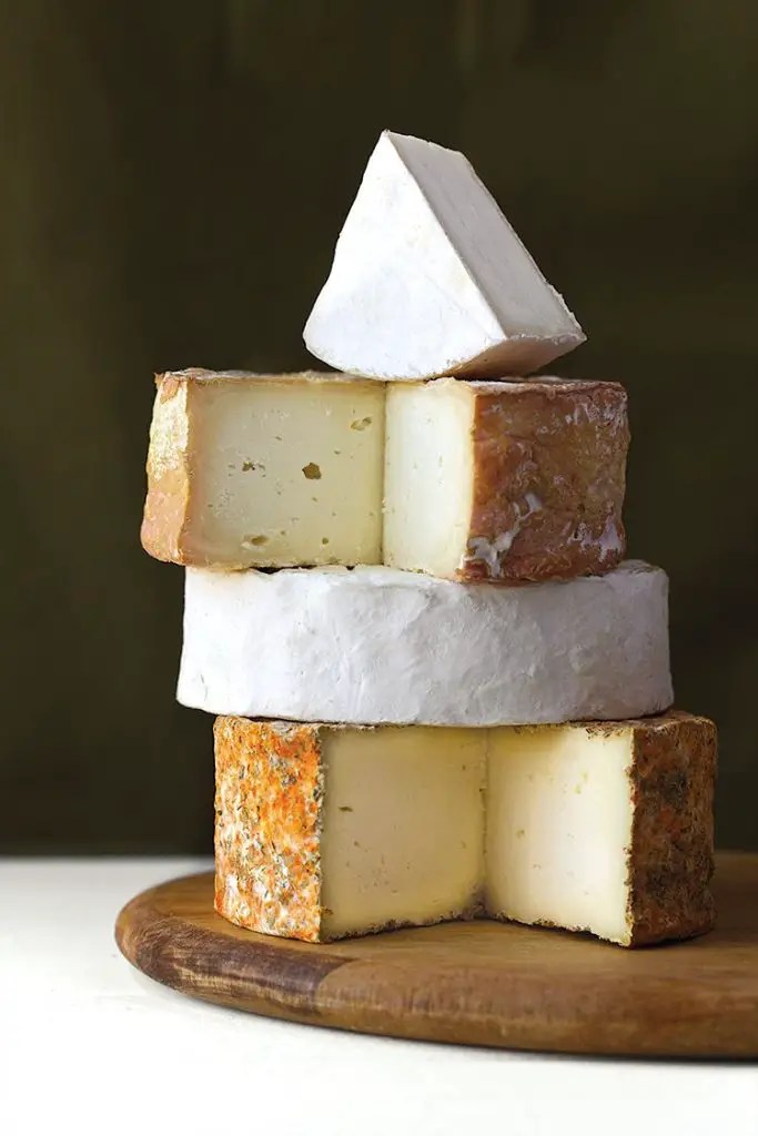 List Of Wholesale Cheese Suppliers In The UK