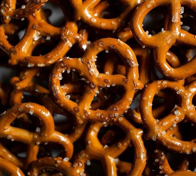 List Of Wholesale Pretzels Suppliers & Vendors