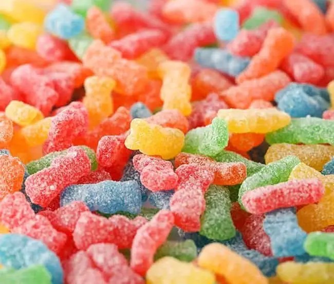 List Of Wholesale Sour Candy Suppliers & Vendors