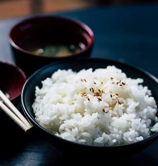 Can White Rice Make You Fat & Cause Weight Gain?