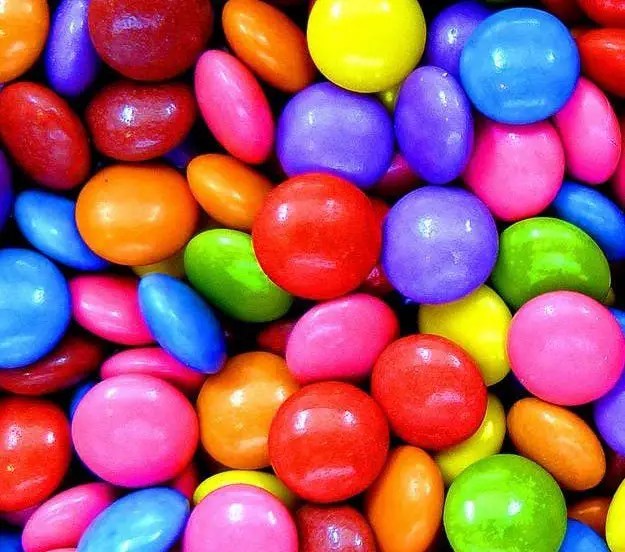 List Of Wholesale Candy Vendors In Chicago