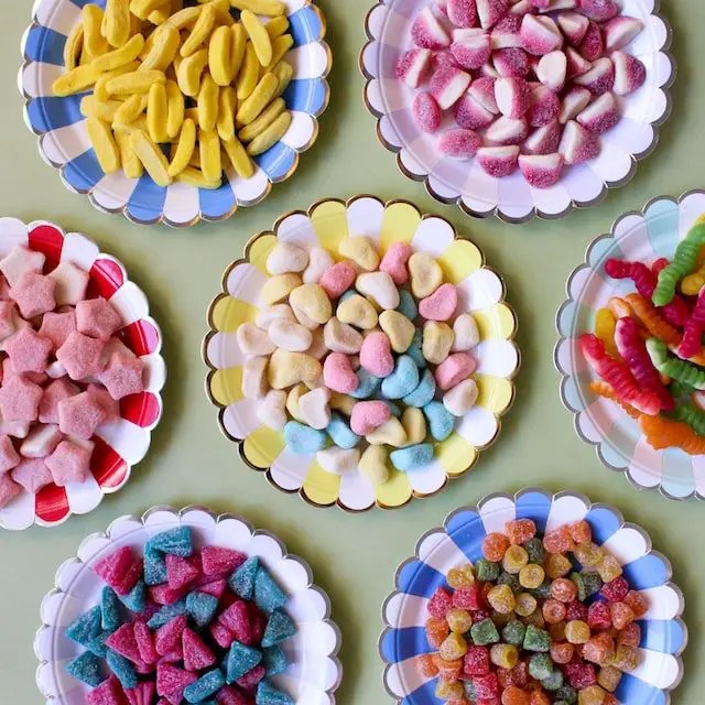 List Of Wholesale Candy Suppliers In Los Angeles