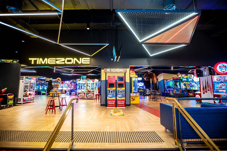 5 Fun Timezone Activities in a Villawood Arcade HowToCrazy