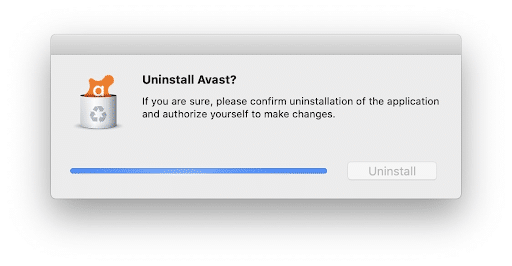 Uninstall Avast On Mac How to Uninstall Avast On Mac