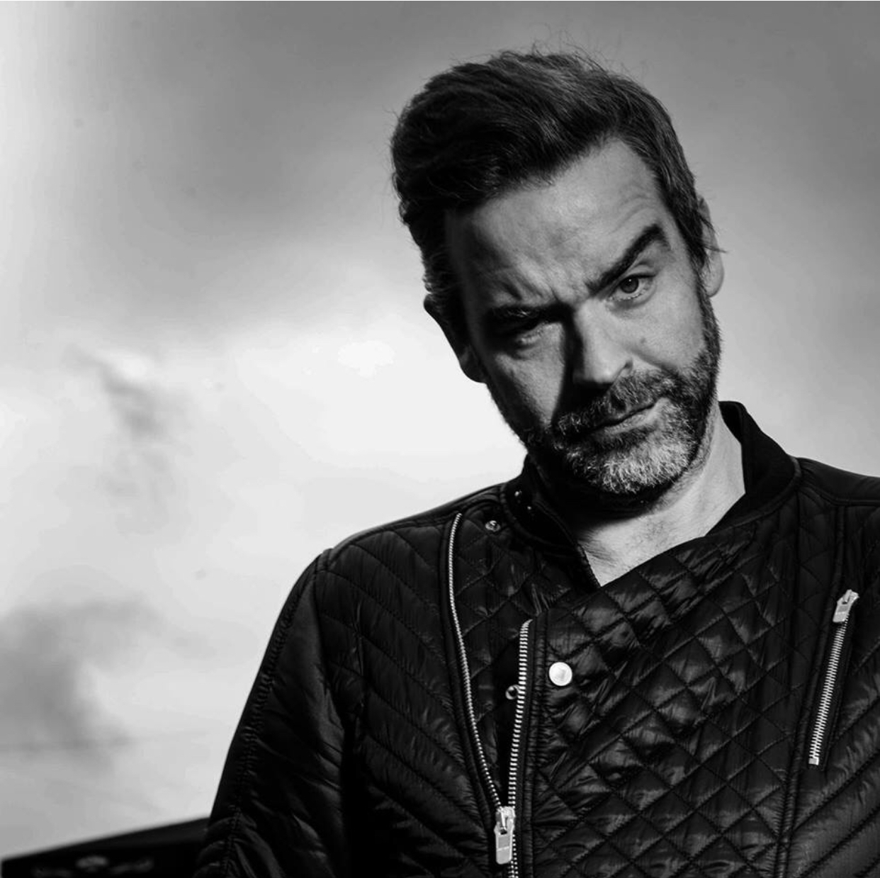 EP119 Why We Need to Give Young Hairdressers a Break! with Sean