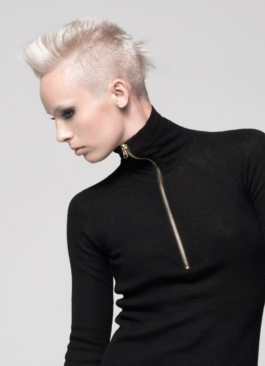 EP119 Why We Need to Give Young Hairdressers a Break! with Sean