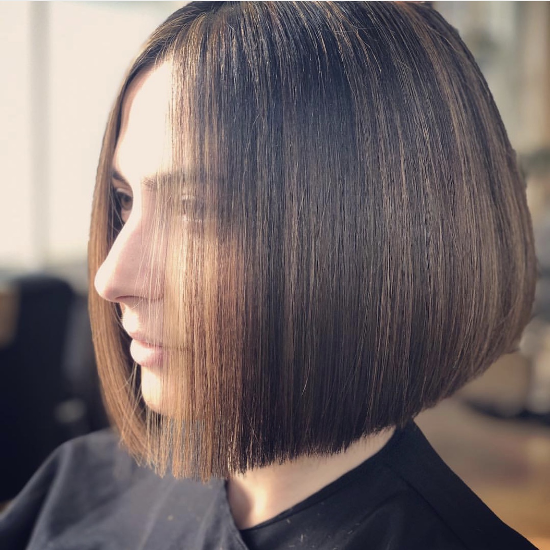 EP107 Working as a SelfEmployed Hairdresser with Freya Haines