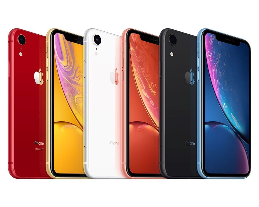 iPhone XR and Apple Watch Series 3 two great products now at a very