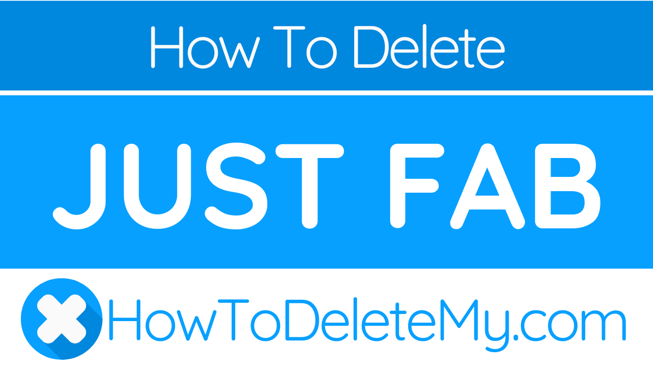 23+ How To Cancel Just Fab New Hutomo