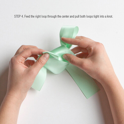 How to Tie a Tie Perfect Bow How To Discuss