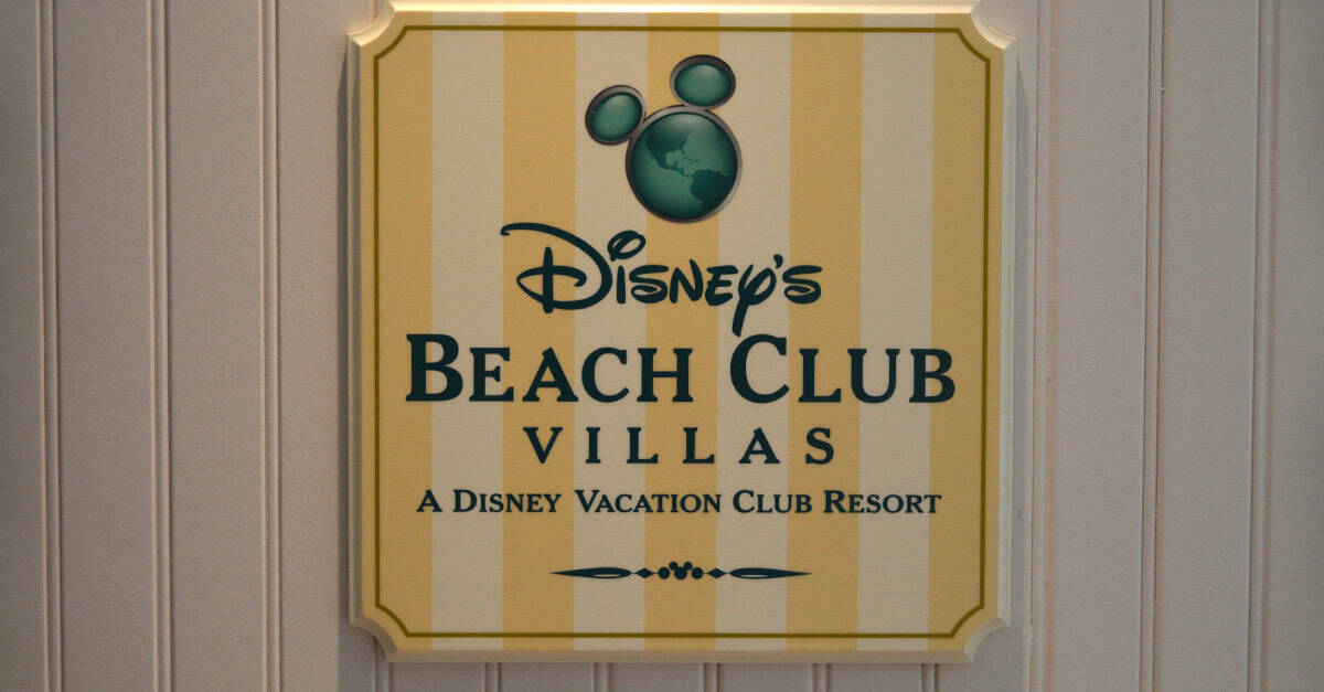 How to Know If You Should Buy A Disney Vacation Club Membership 4