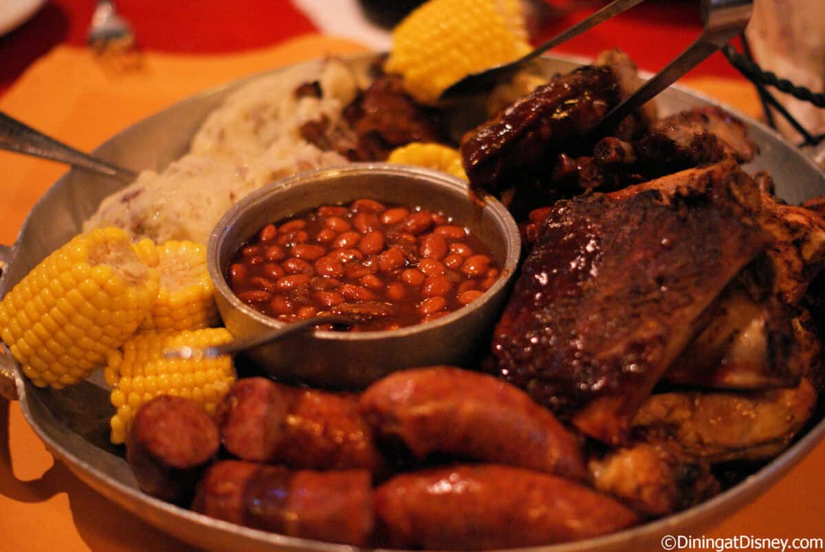 10 Disney World Resort Hotel Restaurants For Your Bucket List How To