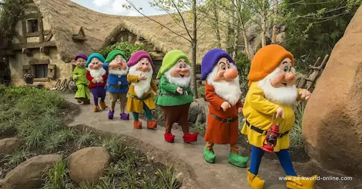 13 Quirky Careers at Walt Disney World Resort How To Disney