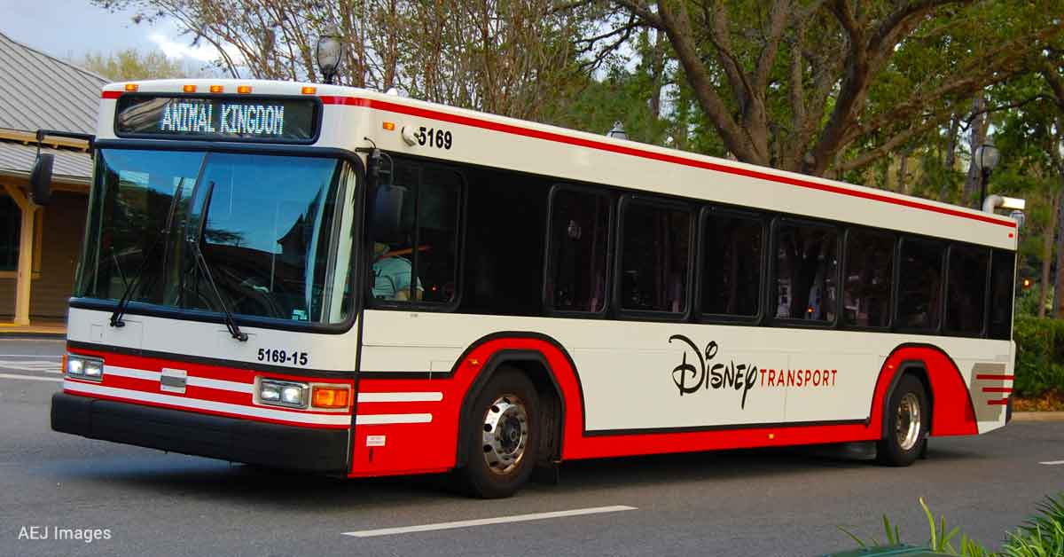 10 Tips for Choosing Which Walt Disney World Value Resort is Right for You