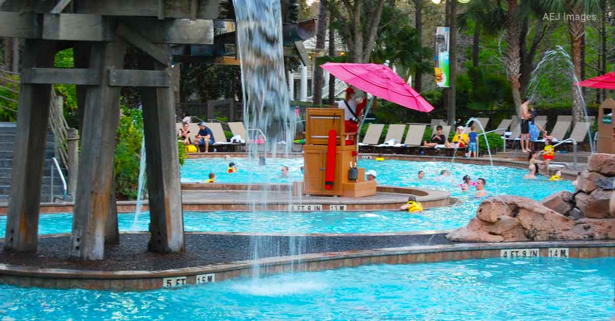 10 Tips for Choosing Which Walt Disney World Moderate Resort is Right