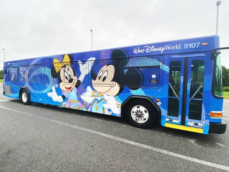 Disney Transportation 101 How To Disney