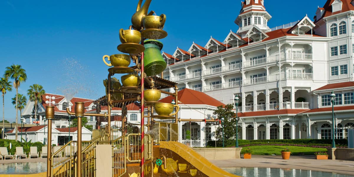 7 Reasons to Stay at Disney's Grand Floridian Resort & Spa How To Disney