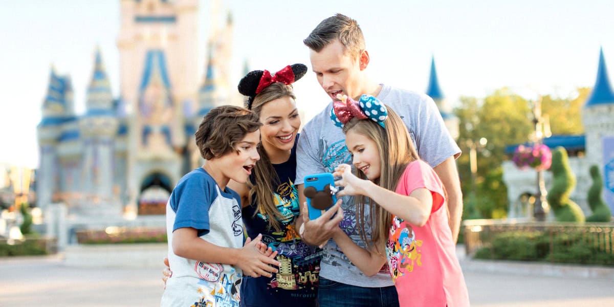 How To Avoid Being DressCoded At Disney How To Disney