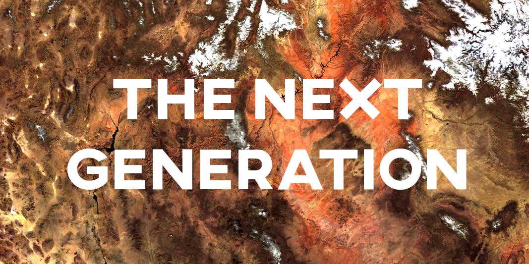 IELTS Essay The Next Generation How to do IELTS