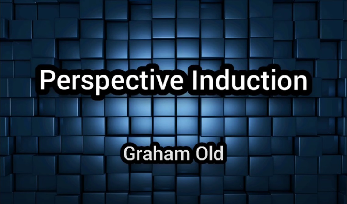 Introducing The Perspective Induction How to do Inductions