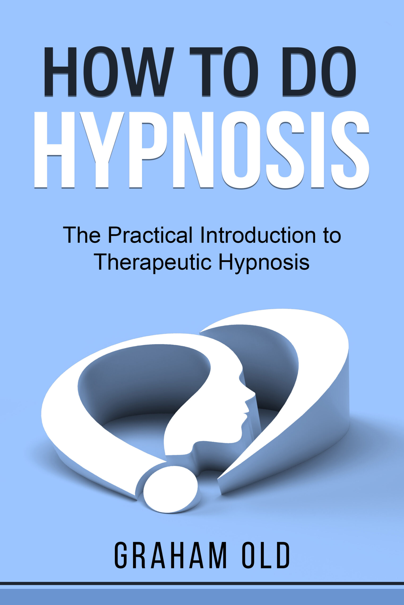 How to do Hypnosis How to do Inductions