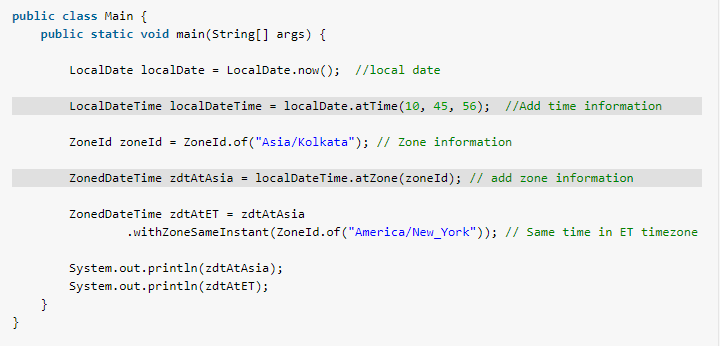 Cast Instant To Date Java Polixio