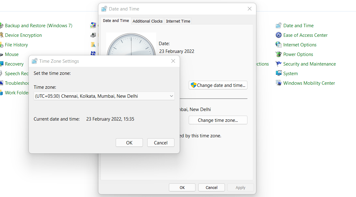 How to Set the JVM Timezone