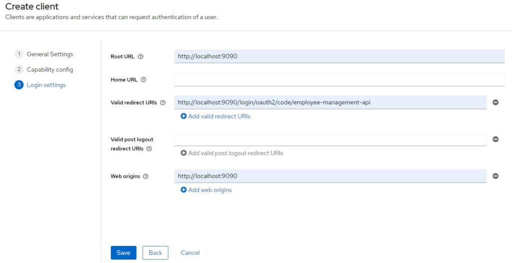 Getting Started with Keycloak on Docker