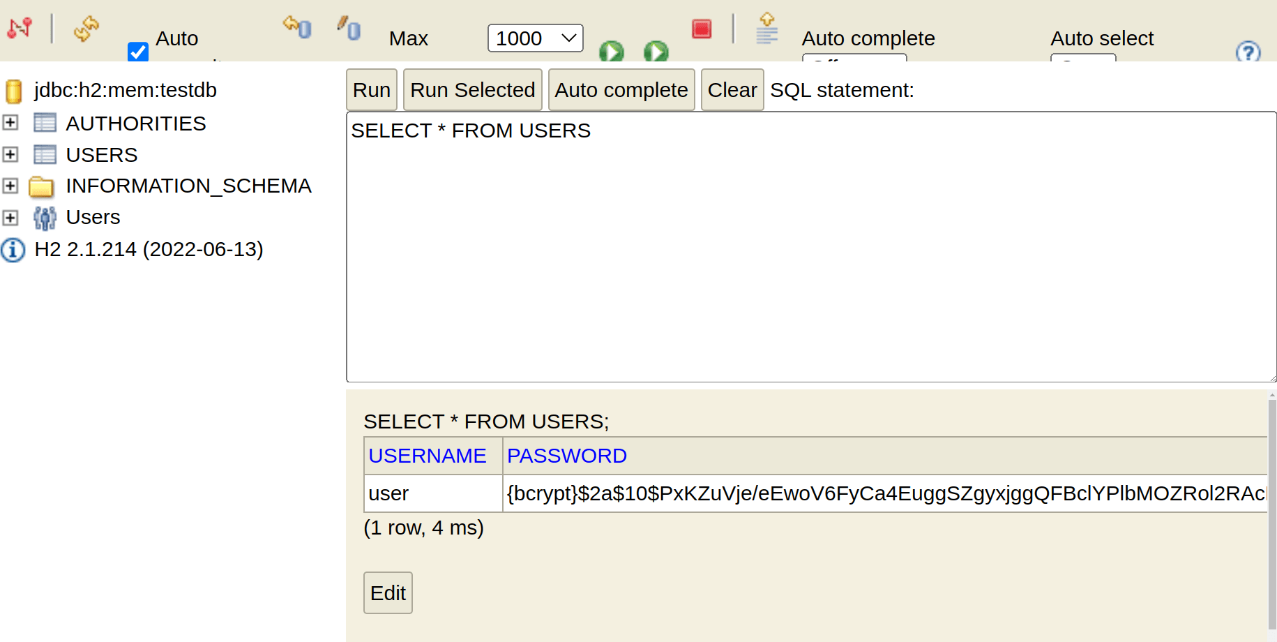 Spring Security Deprecated SecurityConfigurerAdapter