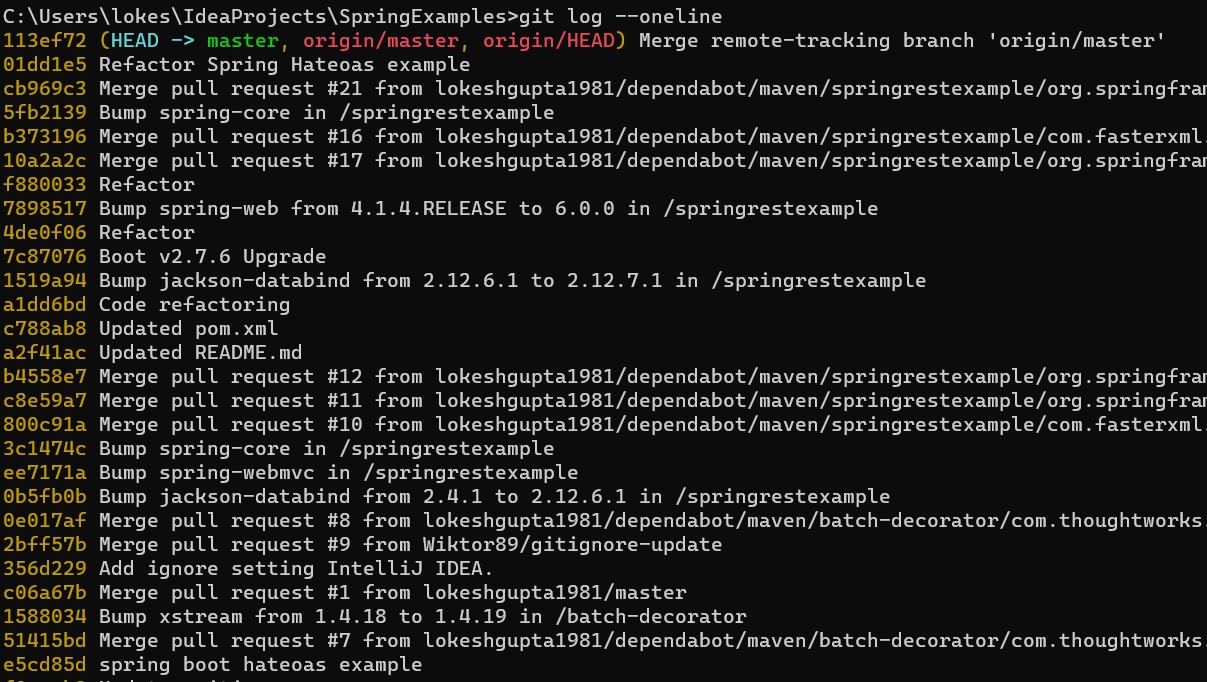 Git Interview Questions for DevOps and Testers