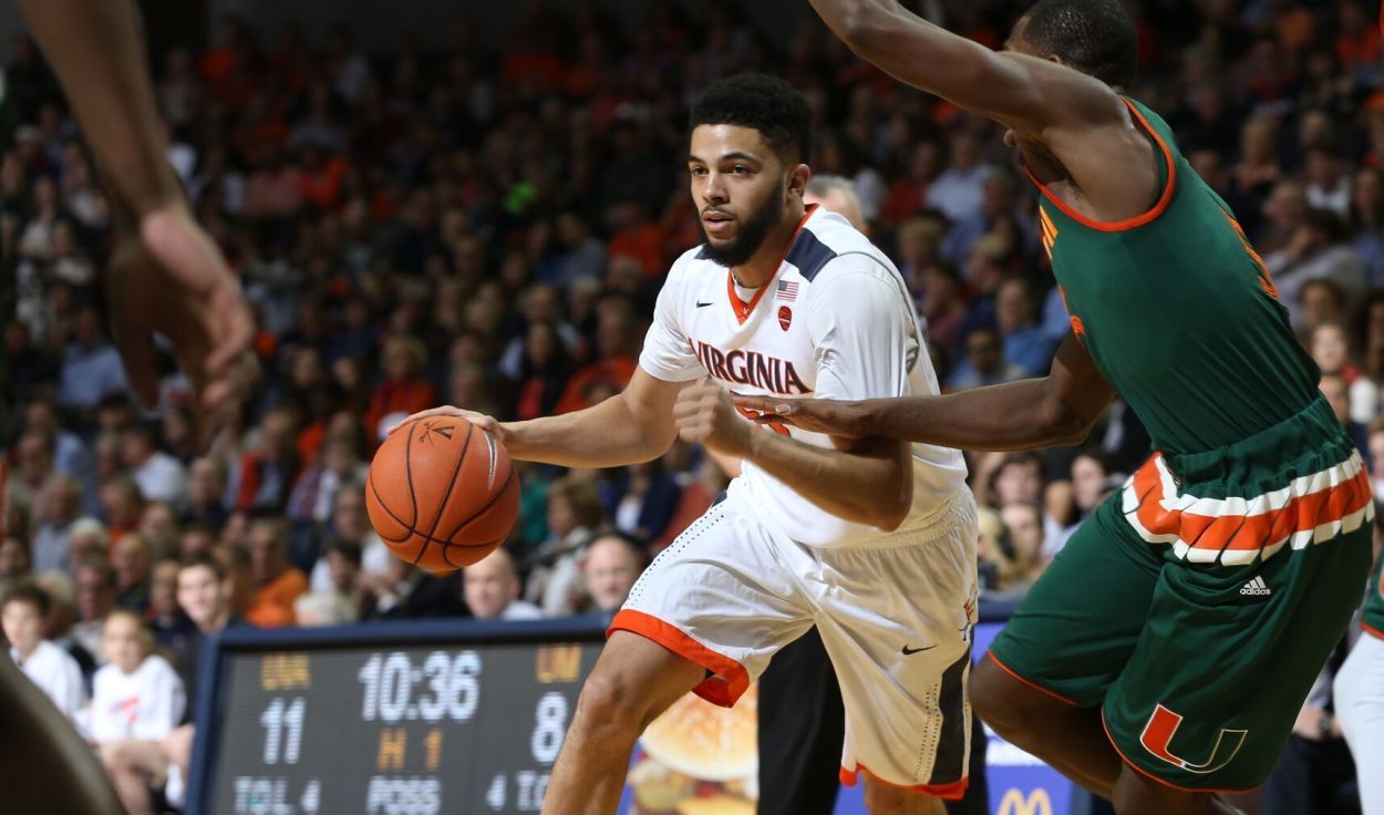 How did basketball originate?