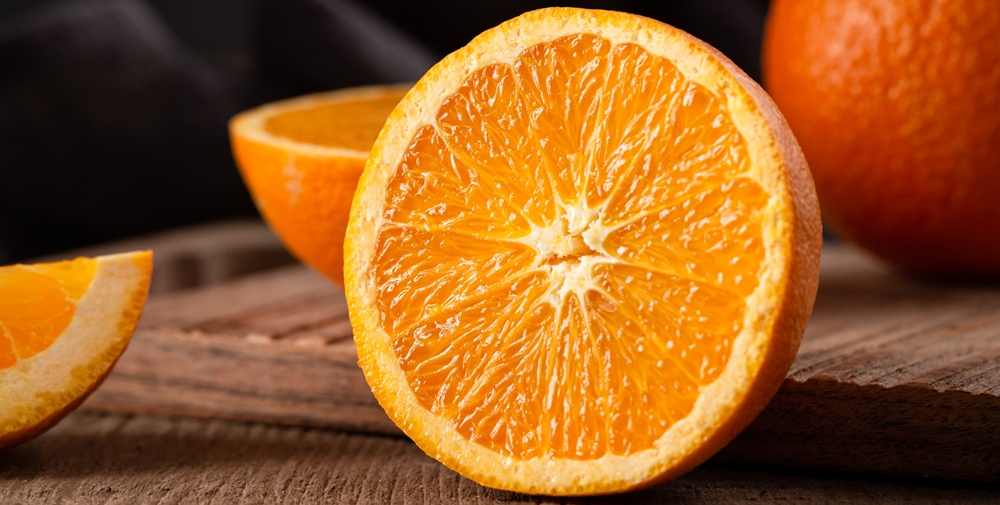 Orange Fruit Nutrition Facts and Health Benefits