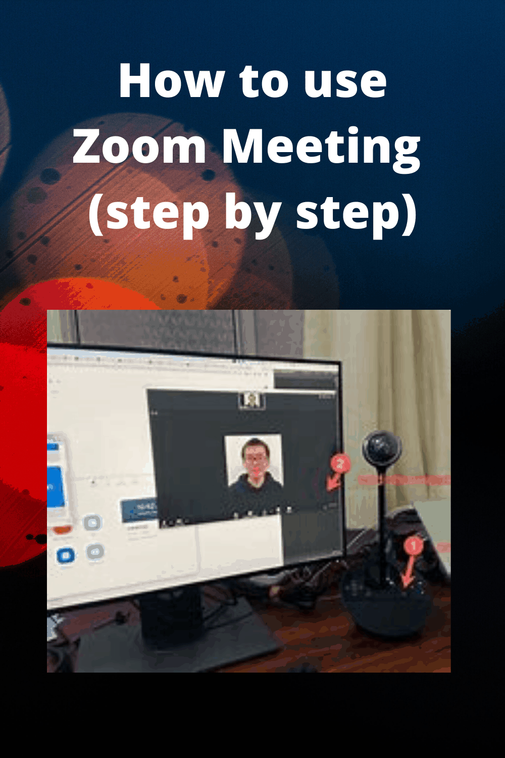 Joining a Zoom meeting – Zoom Sup…